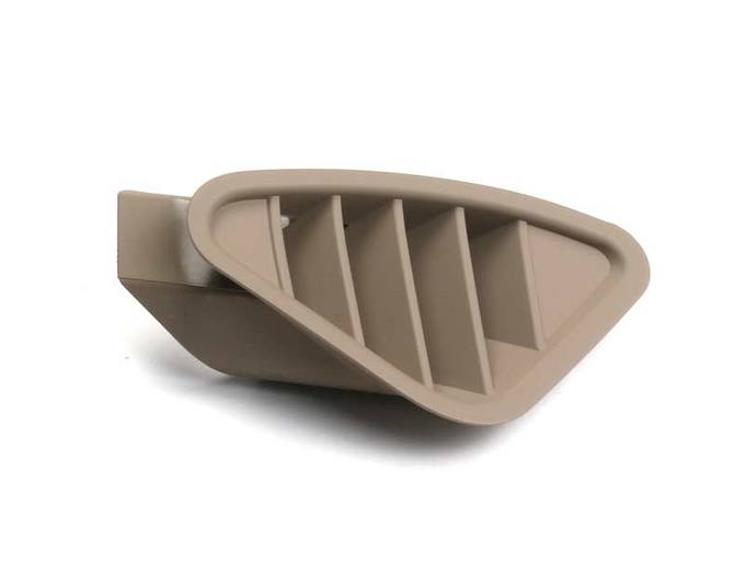 BMW Dash Air Vent - Passenger Side (Beige) 64228399938